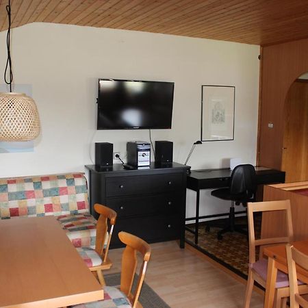 Haus Bergquell Leilighet Ramsau am Dachstein Eksteriør bilde