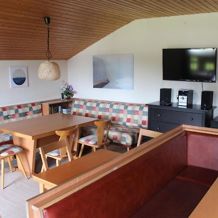 Haus Bergquell Leilighet Ramsau am Dachstein Eksteriør bilde